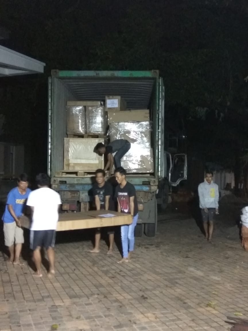 jasa pengiriman barang di jakarta timur9